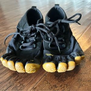 Vibram Five Fingers V-Trek US W’s 8.5 EU 40